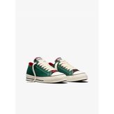 Converse Chuck Taylor Throwback Unisex Yeşil Sneaker