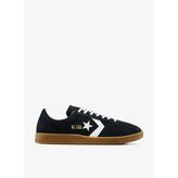 Converse Classic Trainer Suede Unisex Siyah Sneaker