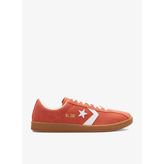 Converse Classic Trainer Unisex Turuncu Sneaker