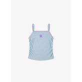 Converse Çocuk Dri-FIT Mavi T-Shirt