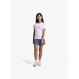 Converse Çocuk Dri-FIT Mor Şort