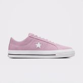 Converse Cons One Star Pro Pembe Sneaker - 523-Pembe