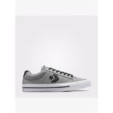 Converse CONS Unisex Gri Sneaker