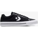 Converse CONS Unisex Siyah Sneaker.001