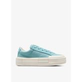 Converse Cruise Unisex Açık Mavi Platform Sneaker