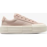 Converse Cruise Unisex Bej Platform Sneaker - 280-Bej