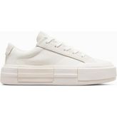 Converse Cruise Unisex Krem Sneaker.286