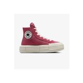 converse Cruise Unisex Pembe Platform Sneaker