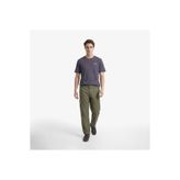Converse Erkek Haki Cargo Pantolon