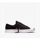 Converse Jack Purcell 164056C Siyah Unisex Spor Ayakkabı