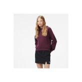 Converse Kadın Bordo Sweatshirt