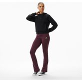 Converse Kadın Bordo Tayt - XL