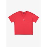 Converse Kadın Kırmızı T-Shirt
