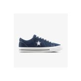 converse One Star 95 Unisex Lacivert Sneaker