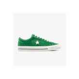 Converse One Star 95 Unisex Yeşil Sneaker