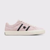 Converse One Star Academy Pro Unisex Pembe Süet Sneaker.662