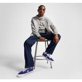 Converse One Star Pro Unisex Mor Süet Sneaker - 505-Mor