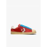 Converse PRO LEATHER TTC Unisex Kırmızı Sneaker