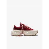 Converse Run Star Crush Double Lace Unisex Bordo Sneaker