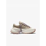 Converse Run Star Crush Double Lace Unisex Krem Sneaker