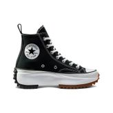 Converse Run Star Hike 166800C-001 Siyah Unisex Spor Ayakkabı