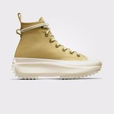 Converse Run Star Hike Bej Sneaker