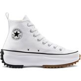 Converse Run Star Hike Platform Unisex Beyaz SNEAKER.102