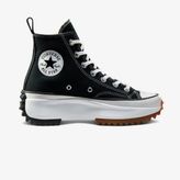 Converse Run Star Hike Unisex Siyah Sneaker