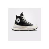 converse Run Star Legacy Cx Foundational Leather Unisex Siyah Sneaker