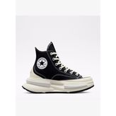 Converse Run Star Legacy Cx Future Comfort Unisex Siyah Platform Sneaker