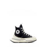 converse Run Star Legacy Cx Future Siyah Kadın High Sneaker