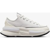 Converse Run Star Legacy CX Unisex Gri Platform Sneaker.095