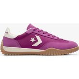 Converse Run Star Trainer Unisex Mor Sneaker - 570-Mor