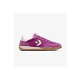 converse Run Star Trainer Unisex Mor Sneaker