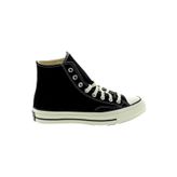 converse Sneaker Unisex Black