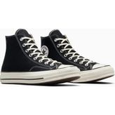 Converse Sneaker Unisex Black/black/egret - Siyah