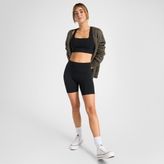 Converse Star Chevron Kadın Siyah Şort - 001-Siyah - XL