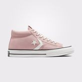 Converse Star Player 76 Unisex Pembe Sneaker - 654-Pembe