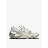 Converse Wave Motion Trainer Unisex Krem Süet Sneaker