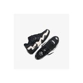 Converse Wave Motion Trainer Unisex Siyah Süet Sneaker