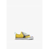 Converse X Minions Chuck Taylor All Star One Strap Bebek Sarı Sneaker