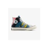 converse X Tom & Jerry Chuck 70 Unisex Renkli Sneaker