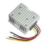 Converter Dc-Dc İn : 12Vdc / Out : 24V 480W 20 Amp Htf