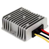 Converter Dc/Dc Giriş 12Vdc Çıkış 5Vdc 100W 20A Konvertör