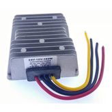 Converter Dc/Dc Giriş 24Vdc Çıkış 12Vdc 120W 10A Konvertör