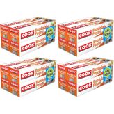 Cook Buzdolabı Poşeti Orta Boy 20'li 4 Al 3 Öde x 4 Adet