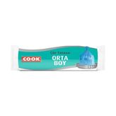 Cook Çöp Poşeti Orta Boy 55 x 60 cm 15 'li