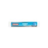 Cook Çöp Torbası Jumbo Boy 80 x 110 cm (7 Adet/Rulo)
