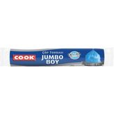 Cook Ekstra Jumbo Çöp Torbası 7 Adet