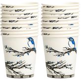 Cook Kağıt Bardak 9 oz 10'lu 2li paket